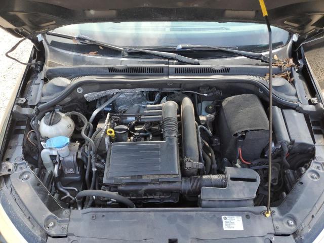 2016 VOLKSWAGEN JETTA S - 3VW267AJ3GM357894