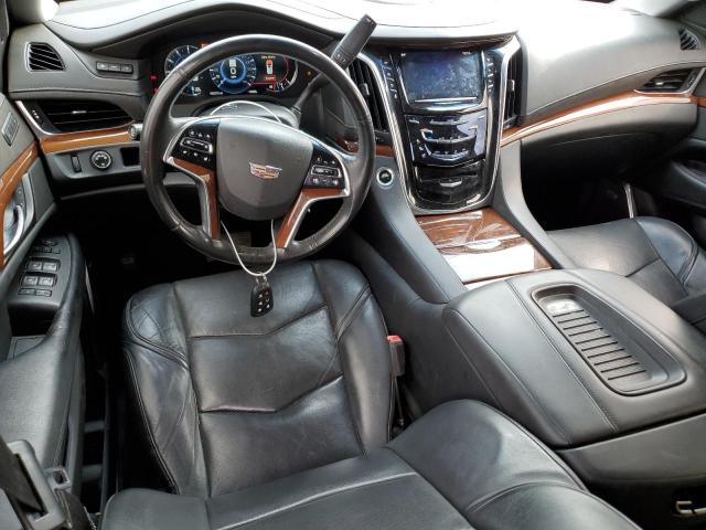 2019 CADILLAC ESCALADE L - 1GYS3BKJXKR271240