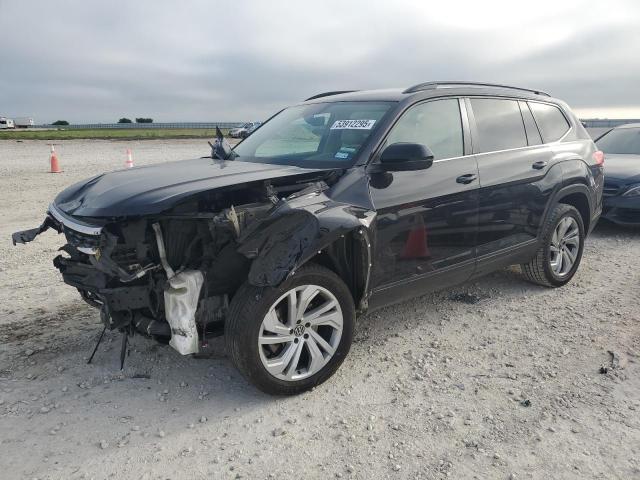 Vin: 1v2jp2ca4nc519637, lot: 53912295, volkswagen atlas se 2022 img_1