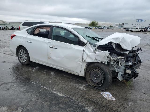 2017 NISSAN SENTRA S - 3N1AB7APXHY241491