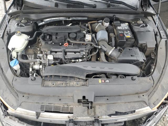 2021 KIA K5 EX - 5XXG34J29MG013573