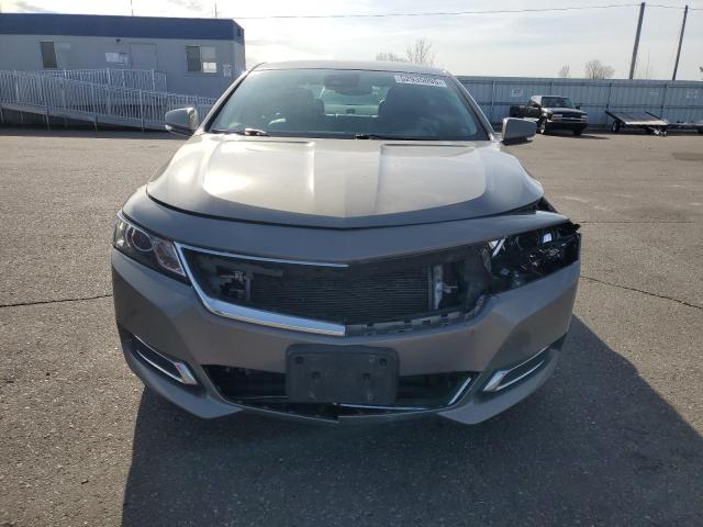 2017 CHEVROLET IMPALA LT - 2G1105S35H9127569