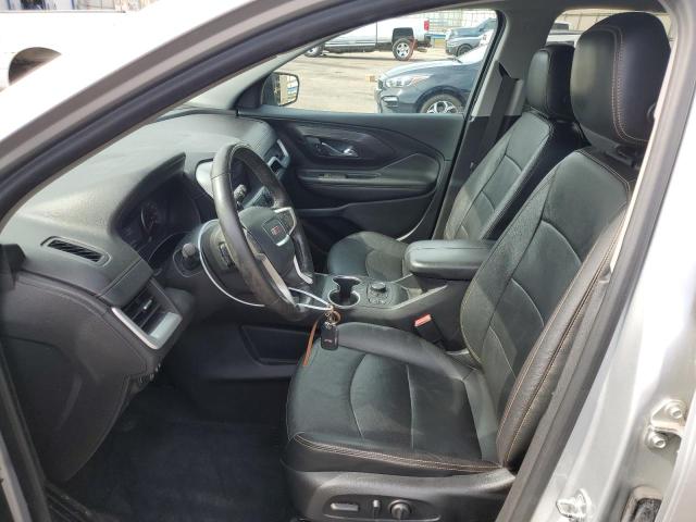 2020 GMC TERRAIN SL - 3GKALPEX0LL235844