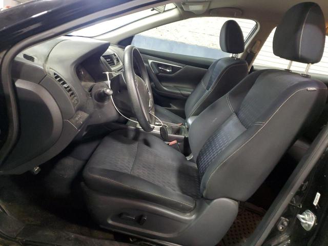 2017 NISSAN ALTIMA 2.5 - 1N4AL3AP0HN359359