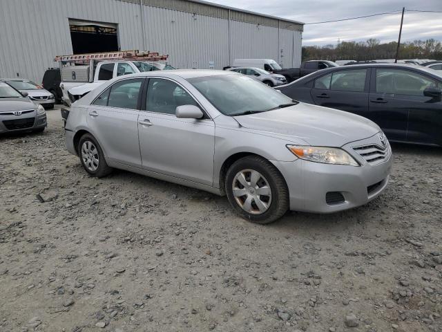 Vin: 4t1bf3ekxau036867, lot: 53786885, toyota camry base 20104