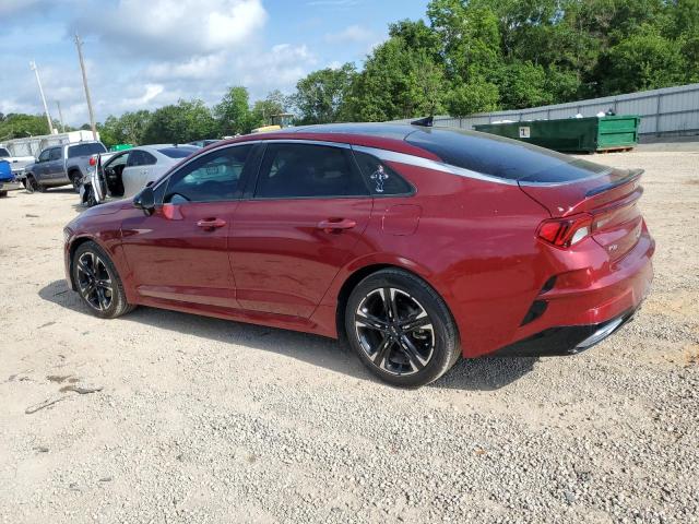 Vin: 5xxg64j23ng094868, lot: 55092535, kia k5 gt line 20222