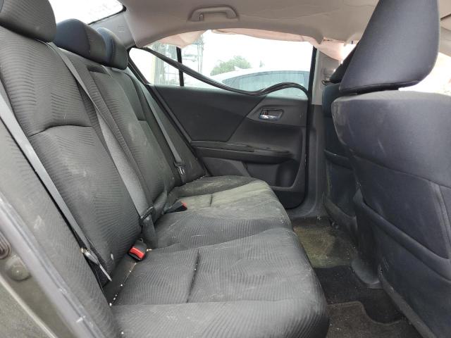2015 HONDA ACCORD LX - 1HGCR2F34FA064160