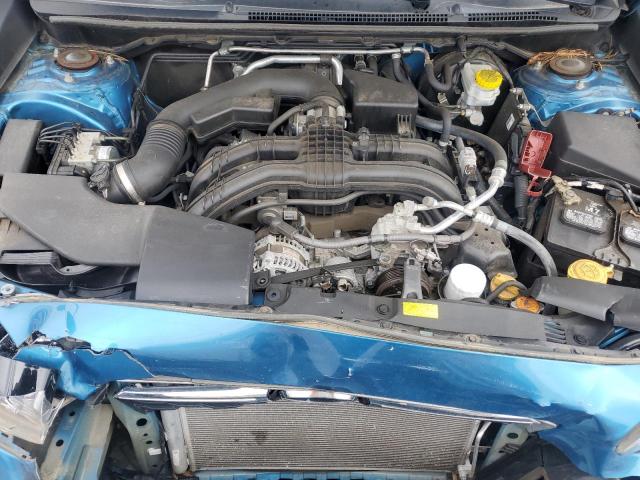 2018 SUBARU IMPREZA PR 4S3GTAB64J3727008