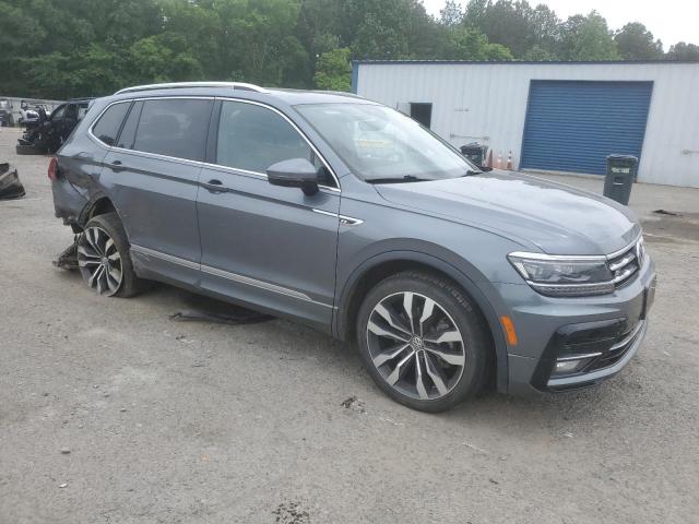 2021 VOLKSWAGEN TIGUAN SEL 3VV4B7AX6MM081302