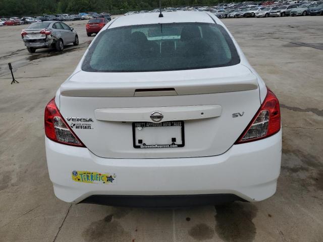 2019 NISSAN VERSA S - 3N1CN7AP9KL838541