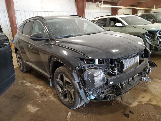 Vin: 5nmjfcde3rh378059, lot: 54627725, hyundai tucson sel 20244
