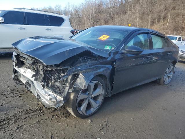 Vin: 1hgcv1f35ja150897, lot: 51493515, honda accord sport 2018 img_1
