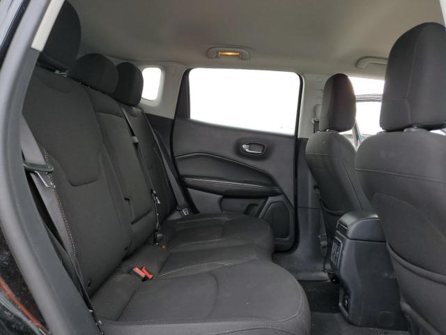 2020 JEEP COMPASS SP - 3C4NJCAB1LT230125