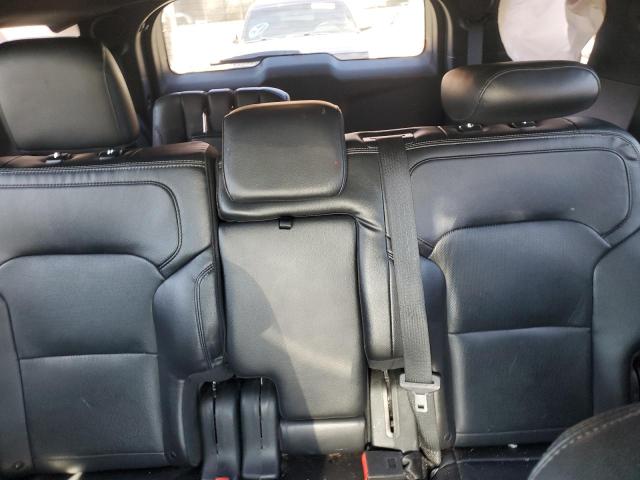 2019 FORD EXPLORER L - 1FM5K7F86KGB21952