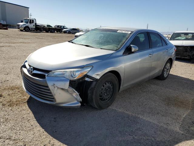 Vin: 4t1bf1fkxhu309626, lot: 53421635, toyota camry le 2017 img_1