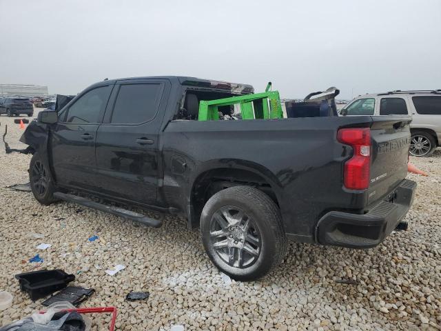 2024 CHEVROLET 1500 - 3GCPABEK1RG118181