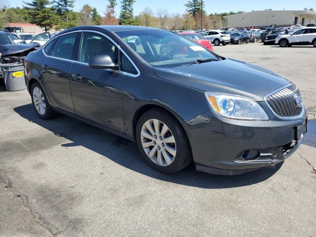 2016 BUICK VERANO SPORT TOURING - 1G4PW5SK7G4169360