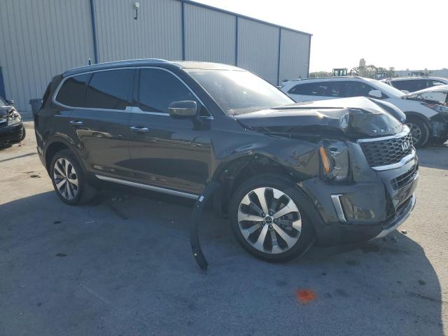 Vin: 5xyp64hc0ng223272, lot: 54598795, kia telluride s 20224