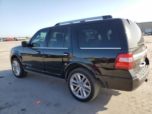 Vin: 1fmju1lt7gef17017, lot: 49426955, ford expedition platinum 20162