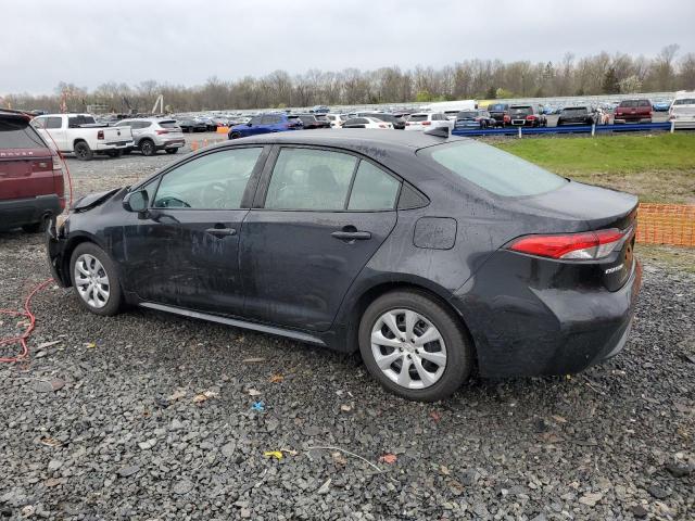 Vin: 5yfepmae8mp176678, lot: 52150995, toyota corolla le 20212