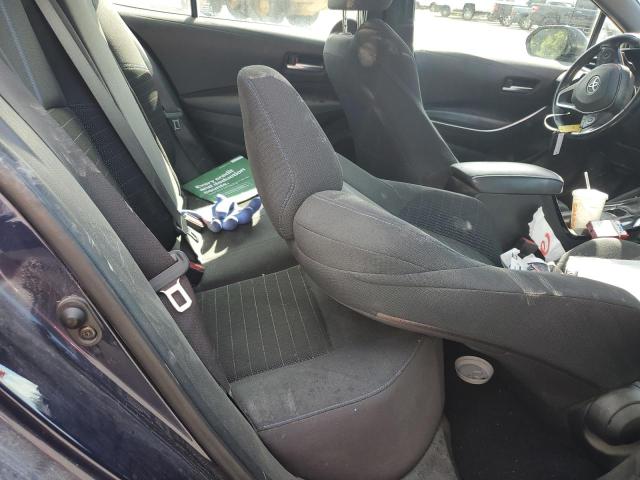 2020 TOYOTA COROLLA SE - JTDP4RCE3LJ004394
