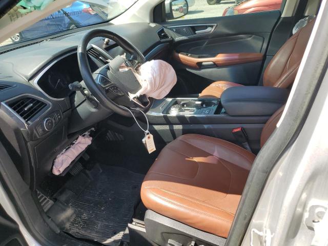 2019 FORD EDGE TITAN - 2FMPK3K91KBB88479