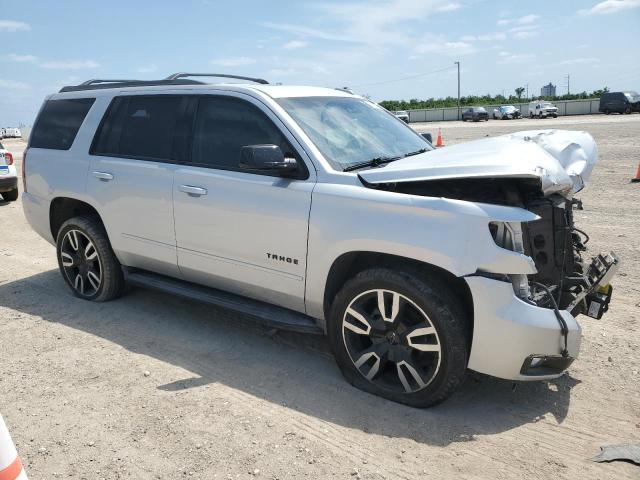 Vin: 1gnskckj3kr295868, lot: 53320585, chevrolet tahoe k1500 premier 20194