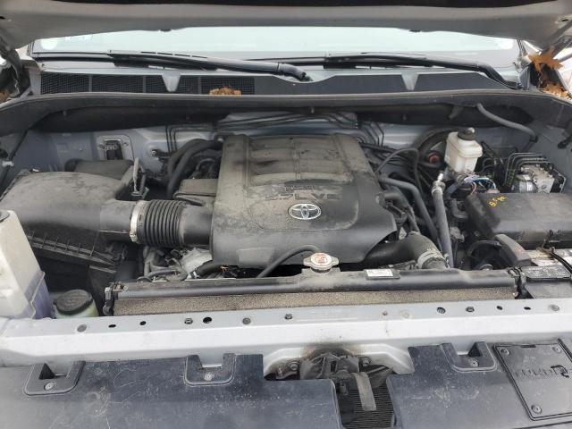 2021 TOYOTA TUNDRA CRE - 5TFDY5F14MX964847