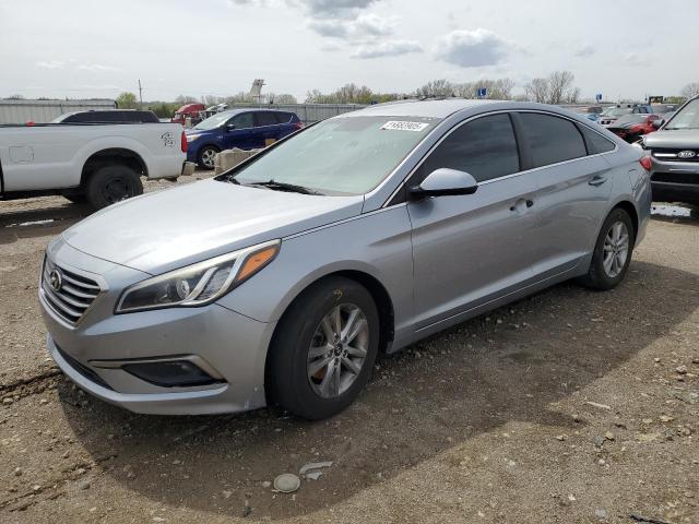 Vin: 5npe24af9gh349388, lot: 51683905, hyundai sonata se 2016 img_1