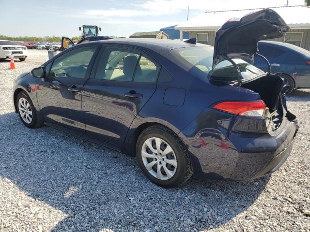 Vin: jtdepmaexmj178212, lot: 53090375, toyota corolla le 20212
