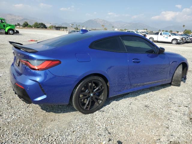 Vin: wba13ar07ncj14505, lot: 54756685, bmw m4 20223