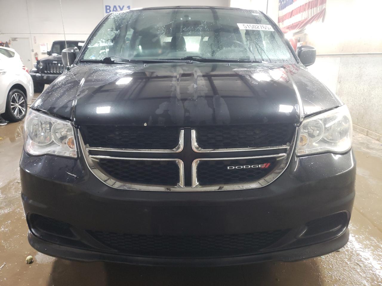 DODGE GRAND CARAVAN SE