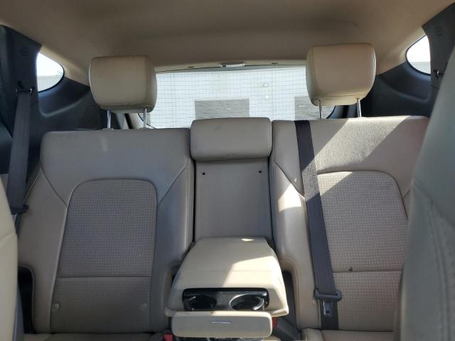 2014 HYUNDAI SANTA FE S - 5XYZU3LA0EG175819