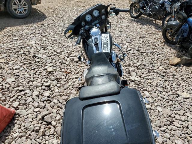 2013 HARLEY-DAVIDSON FLHX STREE - 1HD1KBM19DB665713