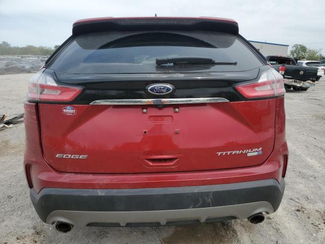 2020 FORD EDGE TITAN - 2FMPK4K91LBB60883