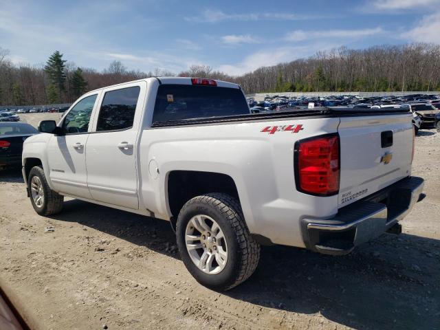 Vin: 3gcukrec7jg214290, lot: 52711935, chevrolet all models k1500 lt 20182