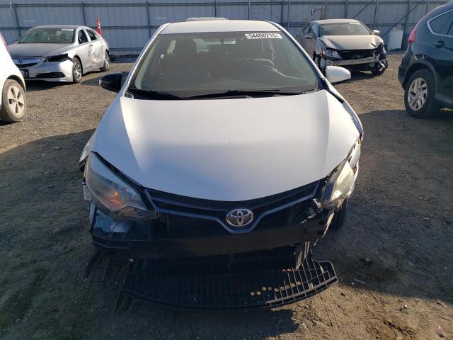 2016 TOYOTA COROLLA L - 2T1BURHEXGC494546