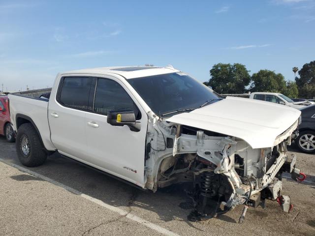 Vin: 3gtp9eel9kg127459, lot: 53001765, gmc sierra k1500 at4 20194