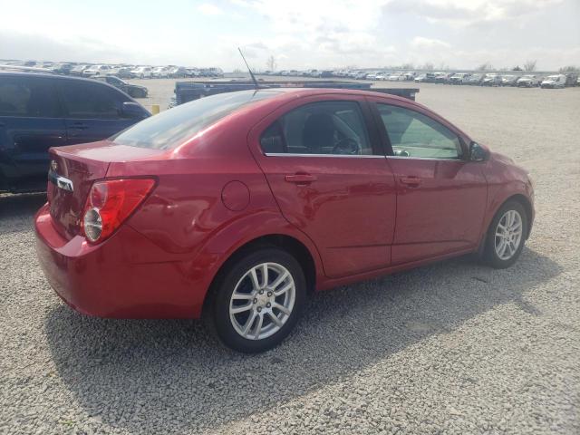 Vin: 1g1jc5sh3c4202977, lot: 52846595, chevrolet sonic lt 20123