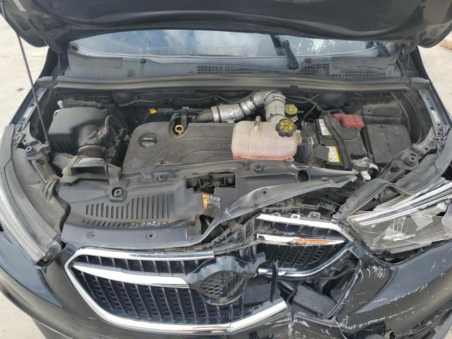 2019 BUICK ENCORE SPO - KL4CJ1SM0KB726507