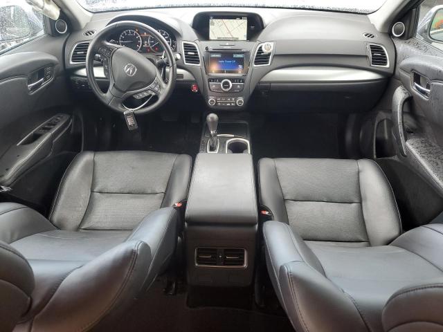 2018 ACURA RDX ADVANC 5J8TB3H71JL000925