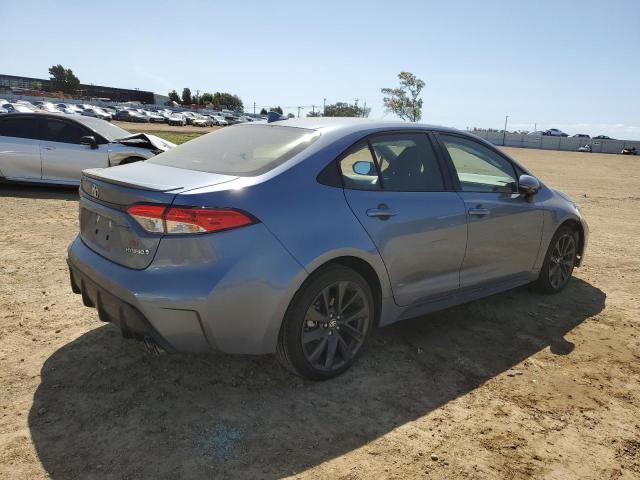 Vin: jtdbcmfe6r3061875, lot: 52373625, toyota corolla le 20243