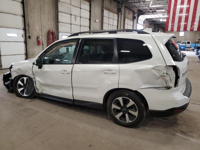 2018 SUBARU FORESTER 2 - JF2SJAGC5JH596237