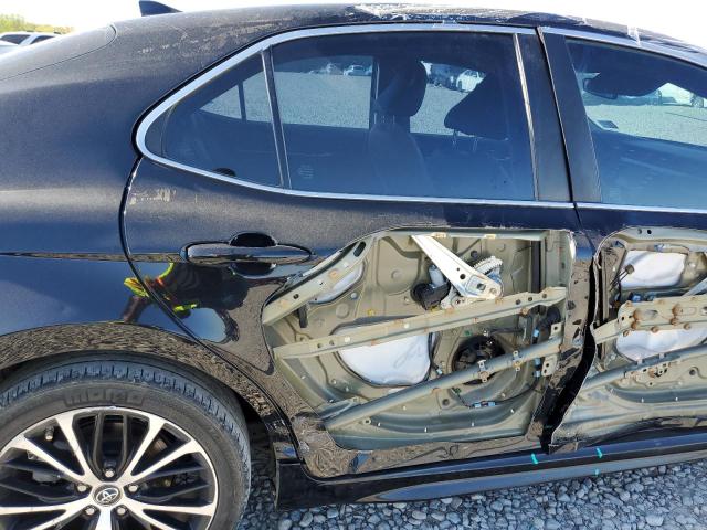 2019 TOYOTA CAMRY L - 4T1B11HK1KU793236