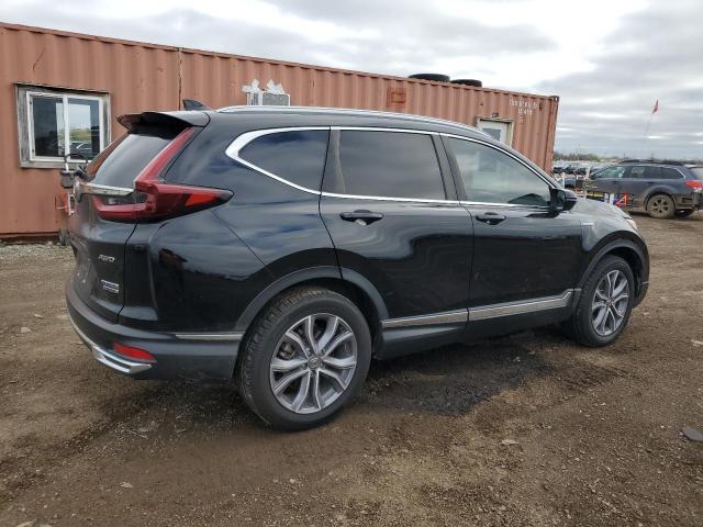 Vin: 7fart6h91me002002, lot: 54716485, honda crv touring 20213