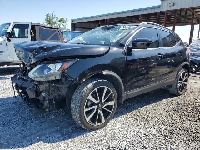NISSAN ROGUE SPOR