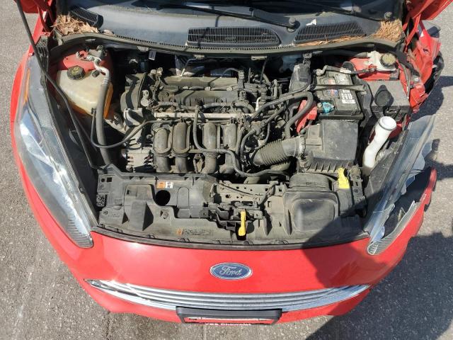 2015 FORD FIESTA SE - 3FADP4EJ5FM111564