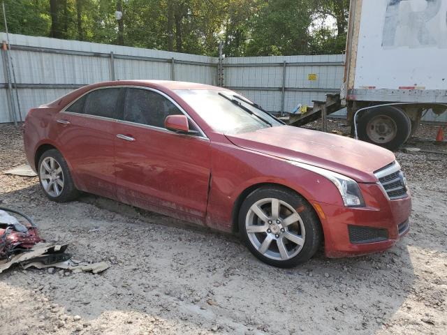 Vin: 1g6aa5ra2e0172258, lot: 53076205, cadillac ats 20144