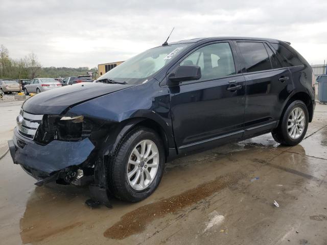 FORD EDGE SE
