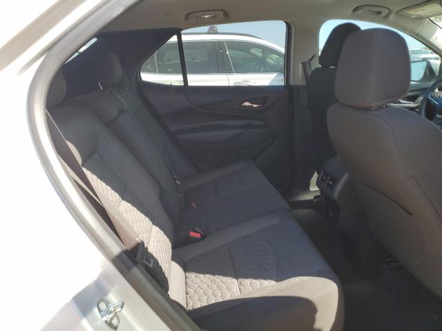 2018 CHEVROLET EQUINOX LT - 2GNAXJEVXJ6132807
